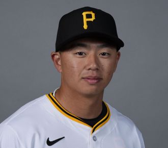 MLB》鄭宗哲升上大聯盟 台灣球員第18人