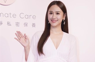 吳姍儒轉賣公關品被廠商抓包 傳積極爭取《一字千金》主持棒