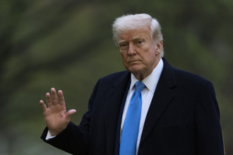 川普關稅血洗全球4國反應曝 白宮證實：台灣已聯繫美方