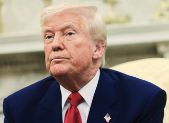 誰敢限縮關稅權 川普威脅將反擊