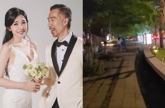 張兆志自嘲「瘋成想要的樣子」 路上追罵30年友人背後捅刀害他前妻