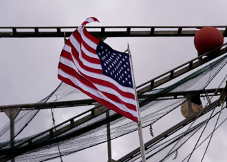 才關切台對美豬標示 美公布「10大貿易不公」 中、日入榜