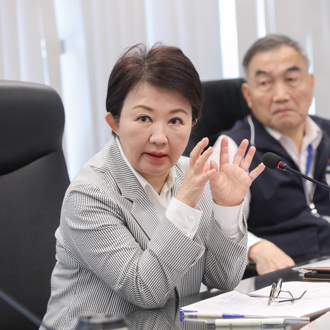 因應美國提升關稅 盧秀燕提出2大訴求協助業者度難關