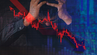 開盤再跌千點？國安基金「這時」出手 名師曝加碼2條件：2周抵過定存7年