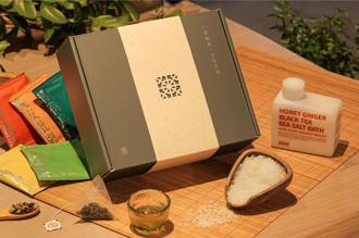 晶泉丰旅携手「一日茶道」 推疗癒住房专案 入住再赠好礼