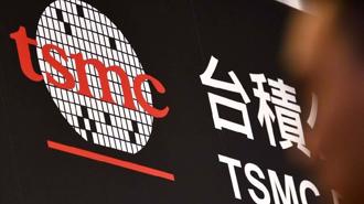 美日海外廠持續虧損！台積電股東會6月登場 法人看法曝光 