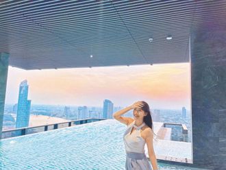 佩佩泰國擁4房 享5年保固置產無虞