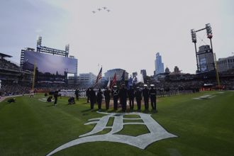 MLB》涉傳猥褻照給女員工 老虎34歲助理總管下台