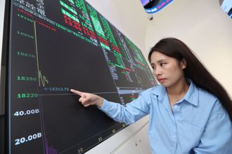 政府出手！4檔官股金融股噴出 兆豐金狂飆7％