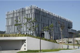 新北市美術館今起試營運 4／25正式開館推3大展覽