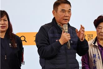 美國祭出高關稅  鍾東錦憂苗栗縣內汽車產業