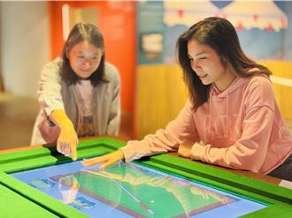 淡水稅關「五十會」特展登場 體驗百年前職場休閒樂趣