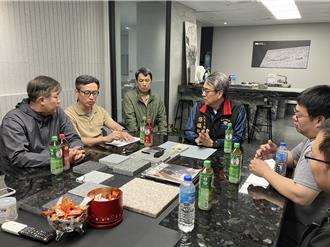 花蓮石材訂單遭暫緩！美國關稅「5％變32％」業者急求救