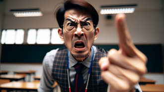 最差示範！苗栗師募款不成   狂寄信罵動物救援小組「只助畜生不助人」