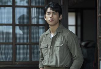 金獎團隊助攻「穿越時空」 朱軒洋喊被打也覺得幸福