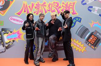 TRASH出道15年首邀團長親弟林哲熹演出 原因曝光