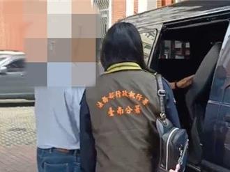 台南建设公司欠税1214万元拒缴   负责人遭声请管收获准