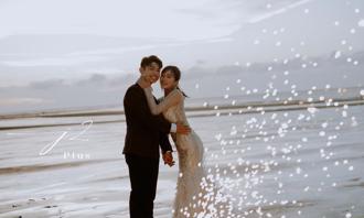 賴慧如補辦婚宴倒數4天 浪漫婚紗首曝光自爆「生子進度」