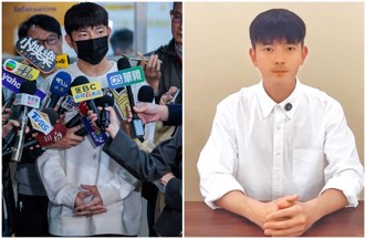 怒轟宥勝「滾出螢光幕」 名作家：台灣觀眾是什麼很賤的人嗎？