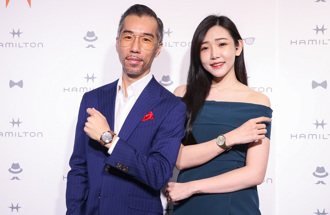 張兆志為前妻開戰30年友人！ 許允樂：喬志哥敘述皆屬實