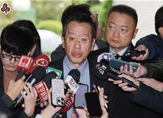 賴清德擴大對美軍購應對貿易逆差顧 顧立雄：依優序跟美溝通