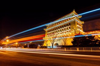 陸城市百強排行榜出爐 「北上廣深港」仍居超一線地位