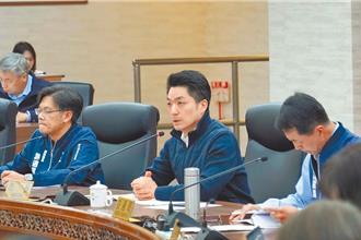 再談美國關稅 蔣萬安提4建議：放下對立、共赴國難