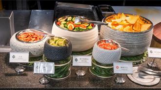 「果然匯」豆料理繽紛上桌 5／18前完成限動分享抽餐券