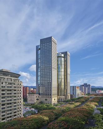 台北遠東香格里拉推「春日奢旅」3晚超值優惠盡享奢華