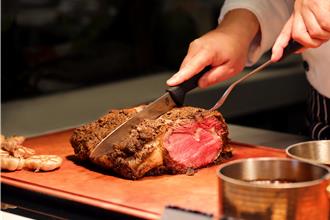 媽咪暢食Buffet免千元、早鳥預訂送蛋糕 星級飯店母親節大餐開訂