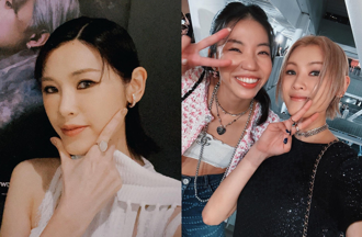 34歲女星化妝前後差很大 AI認不得她氣：羞辱人