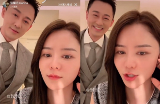 網紅妻檢查離職保母行李被網友出征 天王林峯護妻回應了