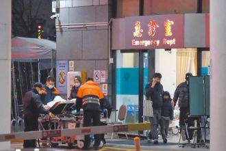 男到非洲旅遊染瘧疾 回台插管搶救 今年累計7例創19年最高