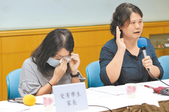 妥瑞兒墜樓亡！前校長遭控霸凌涉失職   懲戒法院最終判決出爐