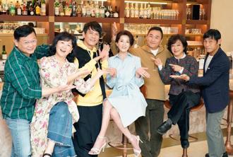 被叶全真《雪在烧》烧了30年！ 汤志伟坦承：那时就很喜欢她