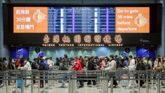 麻疹再增3例创6年最高 境外个案都来自越南