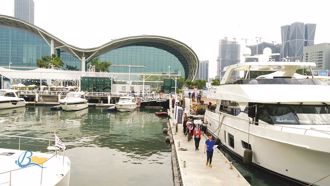 關稅高於3大競爭對手國家 台灣遊艇外銷恐團滅