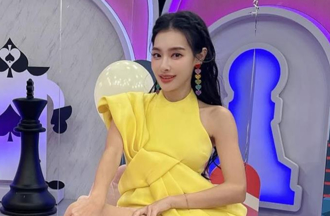 王思佳疑「假包風波」遭廠商冷凍 經紀人回應駁斥謠言