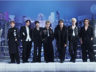 去年最常来台日星！Travis Japan全新世巡9月台北开唱