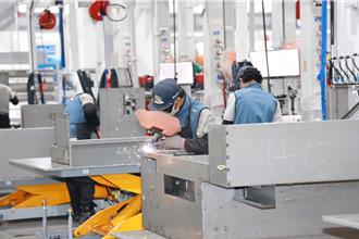 對等關稅襲台 馬文君：南投工具機及農業恐受衝擊