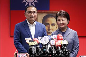 新北逾5千家企業遭關稅衝擊  侯友宜估損失4100億