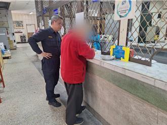 苗栗67歲翁險遭假投資詐騙！警農聯手成功阻詐600萬