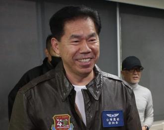 海納百川》善良的台灣人 別被「偽藍軍」騙了（孫榮富）