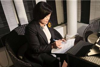 因應對等關稅  張麗善：應保障農業等弱勢產業