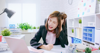 4月運勢最慘3星座曝光！處女身心俱疲衰到爆