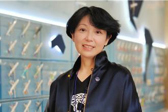 女力當道！華航高雄總經理黃世惠 接台灣虎航董座