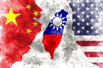 国防部曝美评估陆6种犯台时机  不排除习近平为巩固政权出手