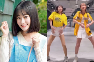 啦啦队调侃前东家「战绩年年垫底」！入镜女球迷气炸了：没经我同意