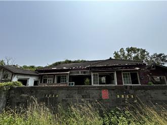東港共和新村登錄聚落建築群 屏東文資所將訂準則助發展