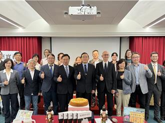 台德司法交流結晶 《德國檢察實務》專書出版